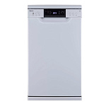 Картинка Отдельностоящая посудомоечная машина Midea MFD45S320Wi
