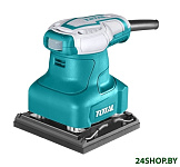 Картинка Виброшлифмашина Total TF2231106
