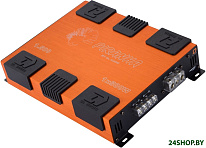 Piranha 1.500