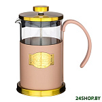 Картинка Френч-пресс Agness 894-130