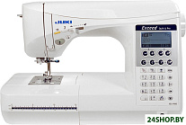 Картинка Швейная машина JUKI HZL-F400