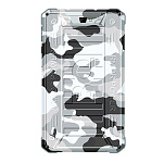Картинка Планшет BQ-Mobile BQ-7098G Armor Power 8GB 3G (камуфляж зима)