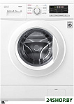 Картинка Стирально-сушильная машина LG F1296CDS0