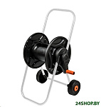 Картинка Тележка для шланга Bradas Daily AG260