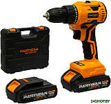 AD-DF18DW (с 2-мя АКБ, кейс)