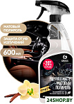 Картинка Полироль-очиститель GRASS Polyrole Matte Vanila 110395
