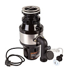 Картинка Измельчитель пищевых отходов Bort MASTER ECO (уценка арт. 838776)