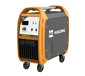 Картинка Аппарат плазменной резки HUGONG INVERCUT 100 III