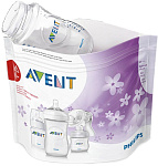 Картинка Пакеты для стерилизации PHILIPS AVENT SCF297/05