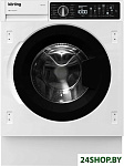 Картинка Стиральная машина Korting KWMI 14V87