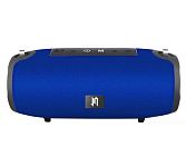 Картинка Беспроводная колонка Jet.A PBS-200 (синий)