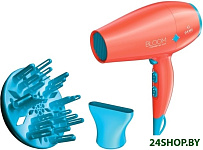 Diamond Bloom (оранжевый)