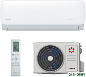 Kanami Inverter KSGA53HZRN1/KSRA53HZRN1
