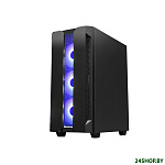 Картинка Корпус Chieftec GS-01B-OP
