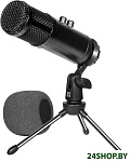 Картинка Микрофон Defender Sonorus GMC 500