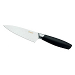 Картинка Нож поварской малый FISKARS FF+ (1016013)