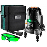 Картинка Лазерный нивелир Deko LL57GA SET 1