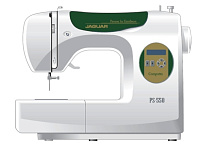 Картинка Швейная машина Jaguar PS-550