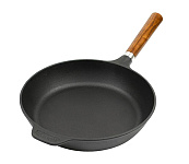 Картинка Сковорода Manoli с деревянной ручкой 260 мм