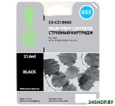 Картинка Картридж для принтера CACTUS CS-CZ109AE