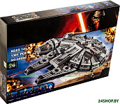 Сокол тысячелетия 66008