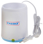 Картинка Подогреватель бутылочек Сказка 2008