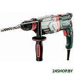 Картинка Перфоратор Metabo UHEV 2860-2 Quick [600713500]