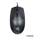 Картинка Мышь OKLICK 147M USB (черный) (1454525)