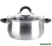 Картинка Кастрюля Taller TR 1046