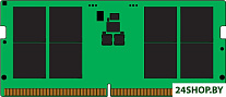 32ГБ DDR5 SODIMM 5200 МГц KVR52S42BD8-32