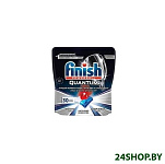 Картинка Капсулы для посудомоечных машин FINISH Quantum Ultimate (упак.:30шт)