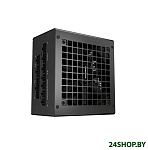 Картинка Блок питания DEEPCOOL PQ650M R-PQ650M-FA0B-EU