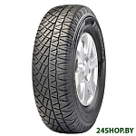 Картинка Автомобильные шины Michelin Latitude Cross 225/55R17 101H