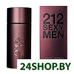 Carolina Herrera 212 Sexy_a