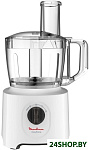 Картинка Кухонный комбайн Moulinex FP244110