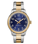 Картинка Наручные часы Timex TW2R36600