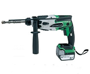 Картинка Перфоратор Hikoki (Hitachi) DH14DSL-T4