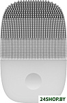 Картинка Щетка для лица InFace MS2000 (gray)