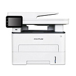 Картинка МФУ Pantum M7300FDN