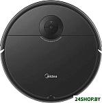 Картинка Робот-пылесос Midea I5C (черный)