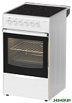 Картинка Плита электрическая Дарина 1B EC 341 606 W