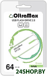 220 64GB (зеленый) [OM-64GB-220-Green]