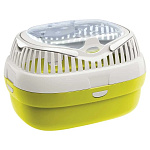 Картинка Переноска для животных Ferplast Aldino Large (73006099)