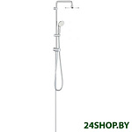 Картинка Душевая система Grohe New Tempesta System 200 (27389002)