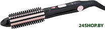 Картинка Мультистайлер BQ HST8026 (черный, розовый)