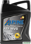 ATF MVS 5л