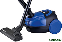 Картинка Пылесос CENTEK CT-2518 (синий)