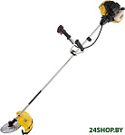 Картинка Триммер Denzel DTL-43