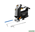 Электролобзик Deko DKJS1000 Laser 063-4188