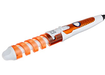 Картинка Спиральная плойка IRIT IR-3127 (оранжевый)